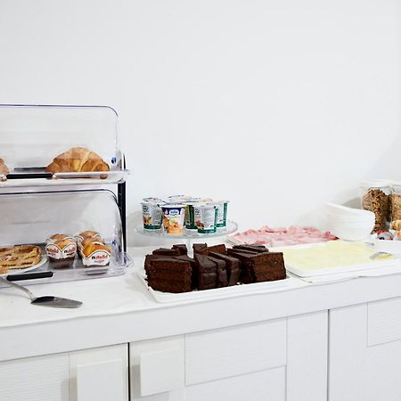 Le Vette Room&Breakfast Rovereto  Cameră foto