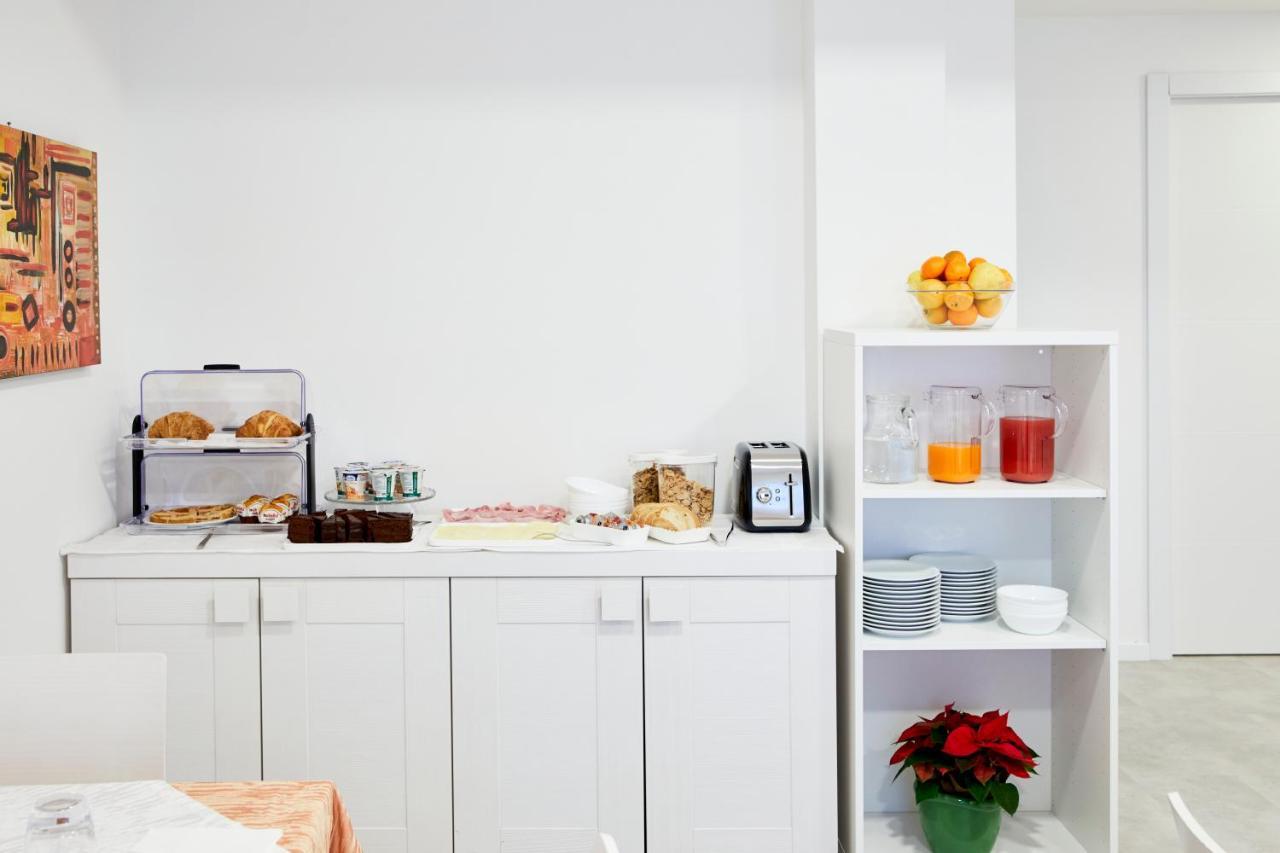 Le Vette Room&Breakfast Rovereto  Exterior foto