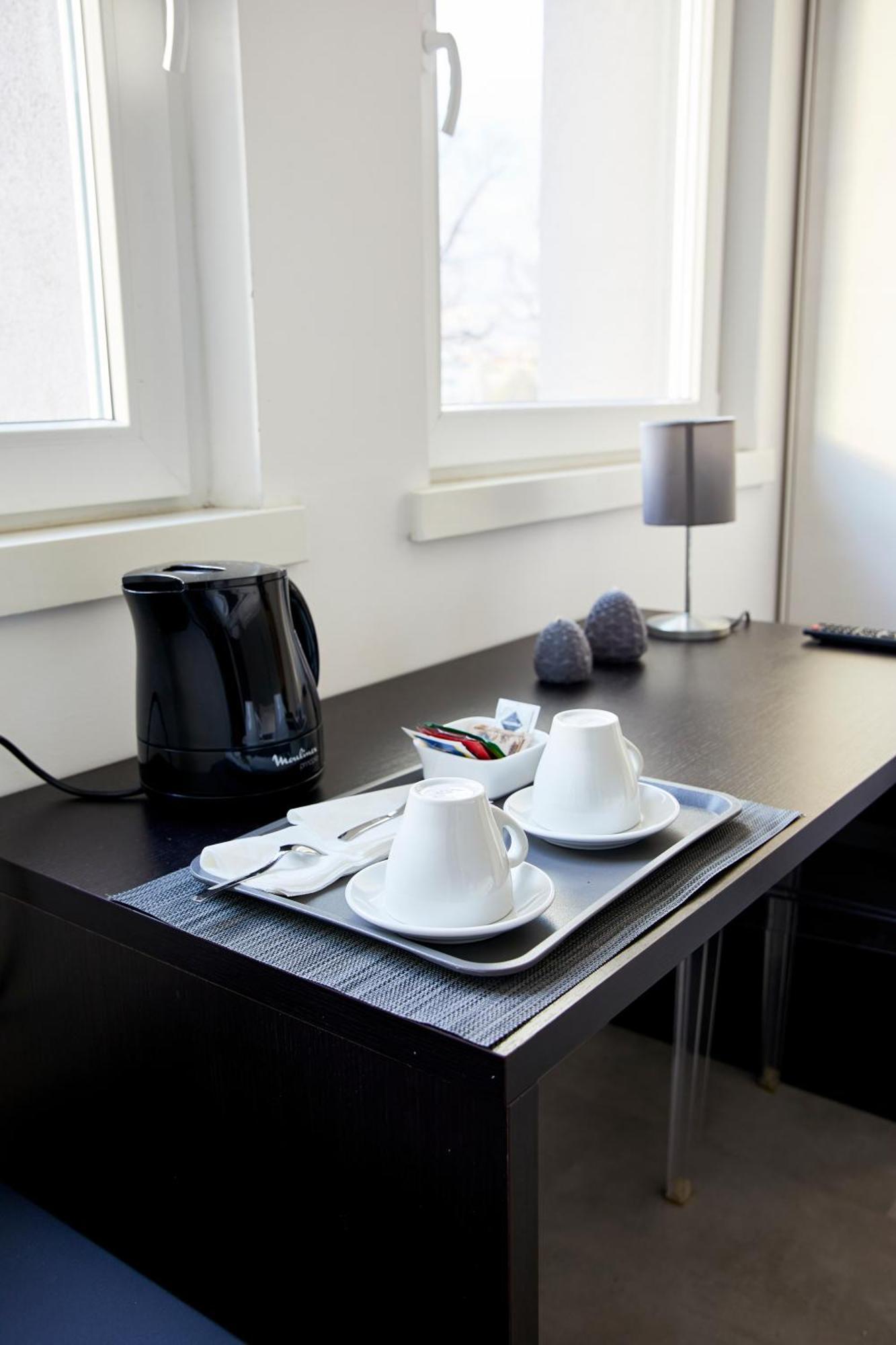 Le Vette Room&Breakfast Rovereto  Cameră foto